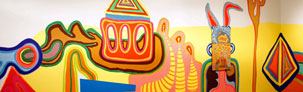 The Visual Arts Center