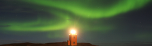 The Northern Lights The Northern Lights