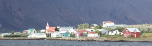 Hrísey - perla Eyjafjarðar Hrísey - perla Eyjafjarðar