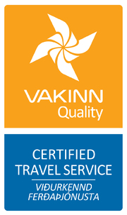 Vakinn Quality - certified travel service