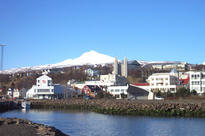 Kirkja