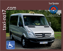 Taxi No 17