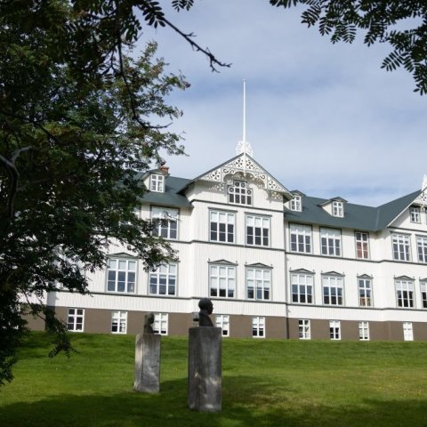 Akureyri Gymnasium