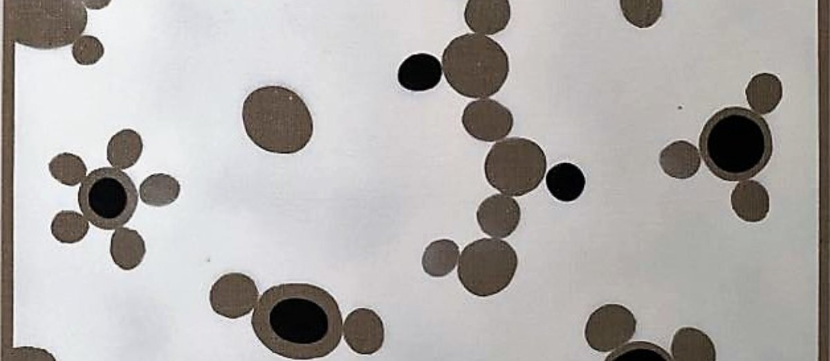 Joris Rademaker Showing new spray paintings | Visit Akureyri