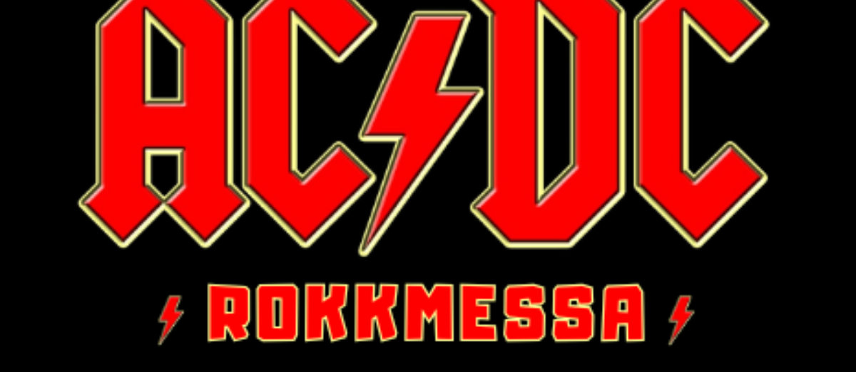 AC/DC Tribute concert | Visit Akureyri