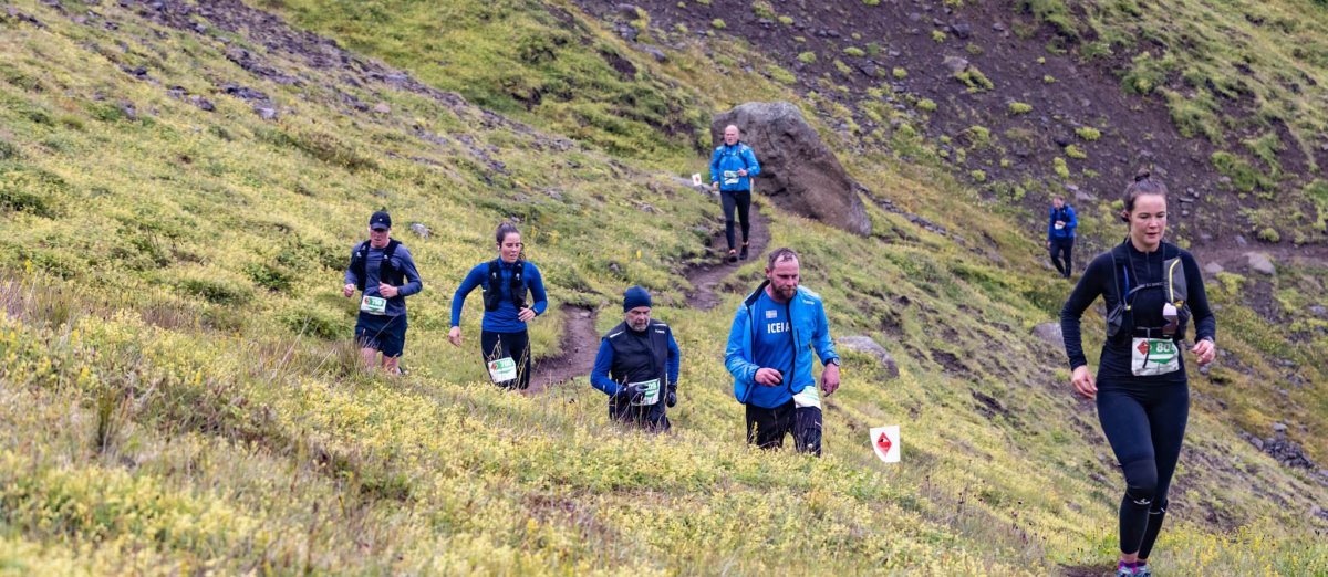Súlur Vertical | Halló Akureyri