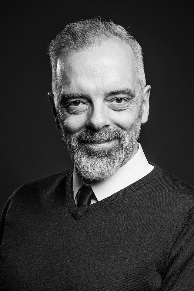 Þórgnýr Dýrfjörð