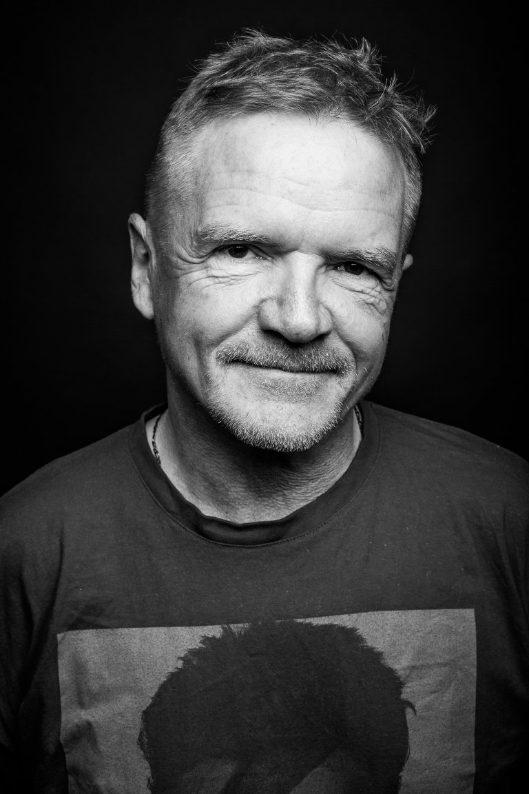 Ragnar Hólm Ragnarsson