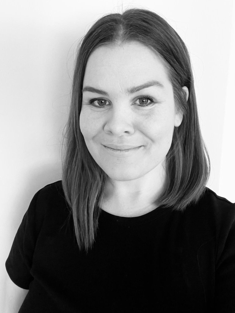 Elisabet Ögn Jóhannsdóttir