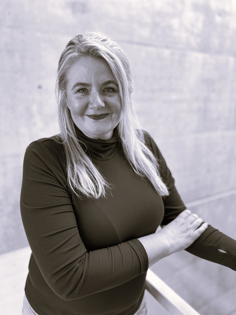 Indíana Ása Hreinsdóttir