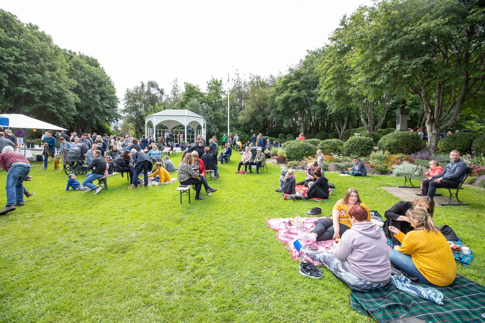 Events & Festivals Visit Akureyri