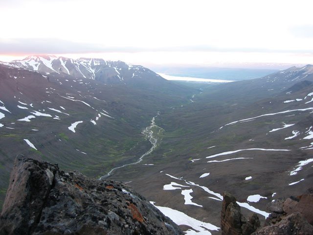 Glerárdalshringurinn