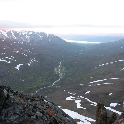 Glerárdalshringurinn