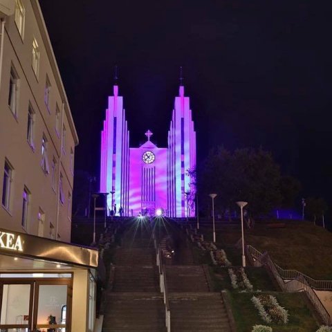 Akureyri church stairs.jpg