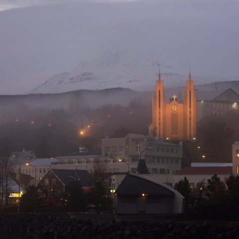 Photo: Eyþór Ingi Jónsson 9