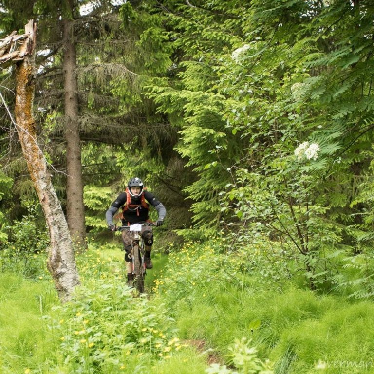 Photo: Árman Henrik
