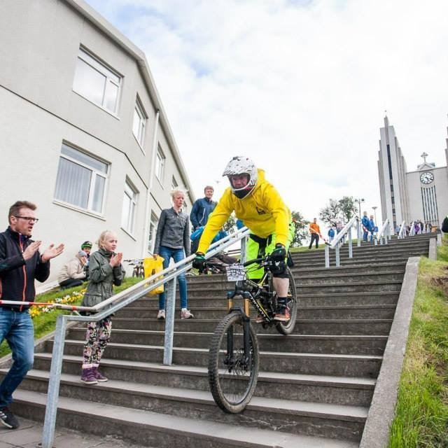 Photo: Elvar Freyr Pálsson