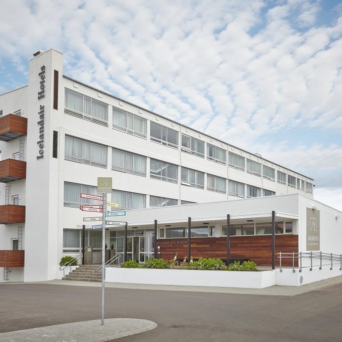 icelandair-hotel-akureyri-exterior-summer1-fra-olof-eiriksdottir