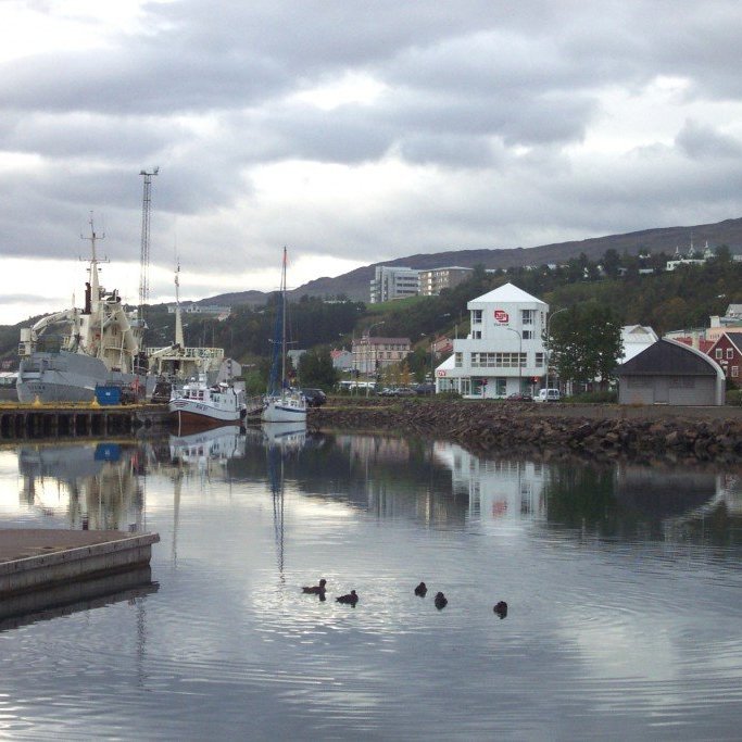 Mynd: Ragnar Hólm Ragnarsson