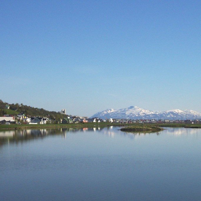 Mynd: Ragnar Hólm Ragnarsson