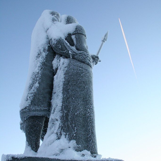 Mynd: Ragnar Hólm Ragnarsson