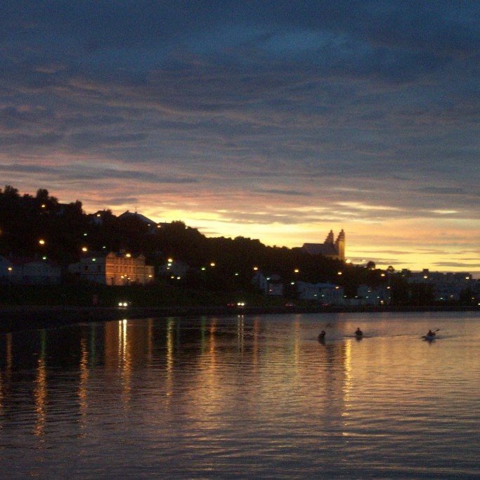 Mynd: Ragnar Hólm Ragnarsson