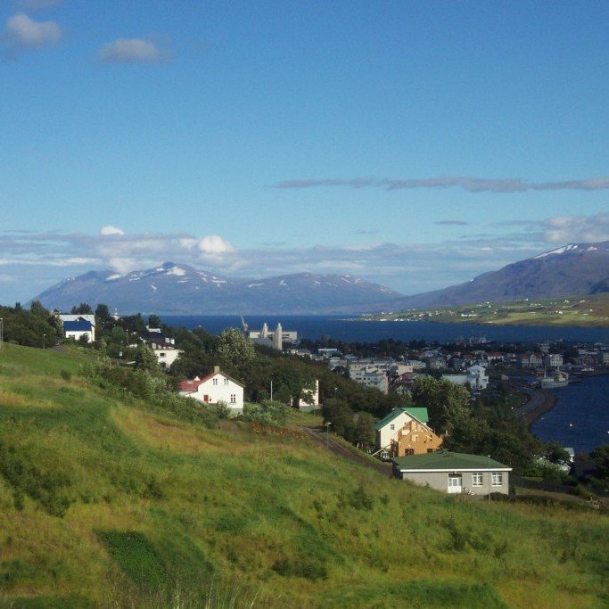 Mynd: Ragnar Hólm Ragnarsson