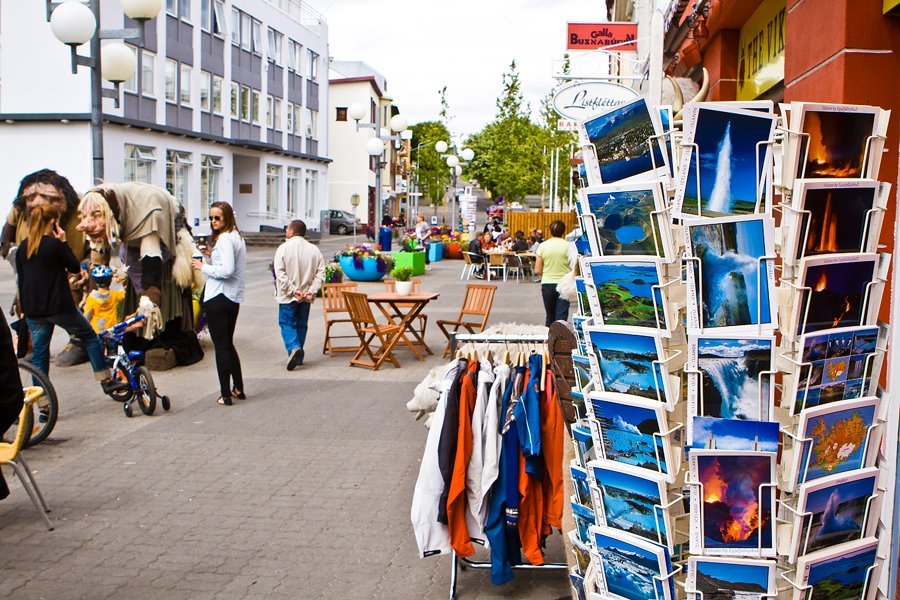 The City Center