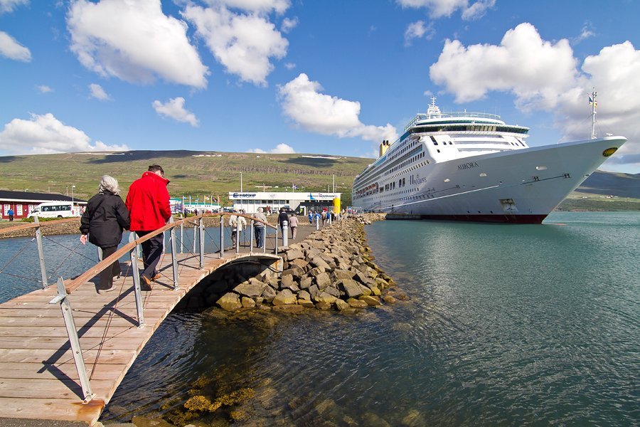 Akureyri