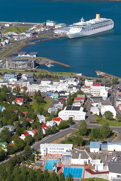 Akureyri