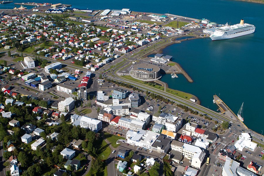 Akureyri