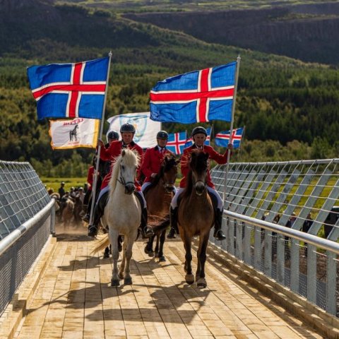 Riders crossing the bridge.jpg