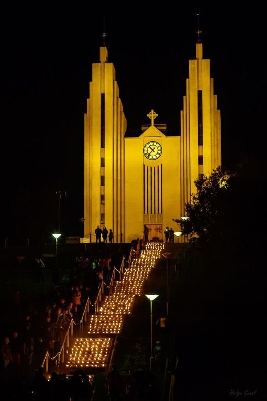 Akureyri Town Festival Visit Akureyri