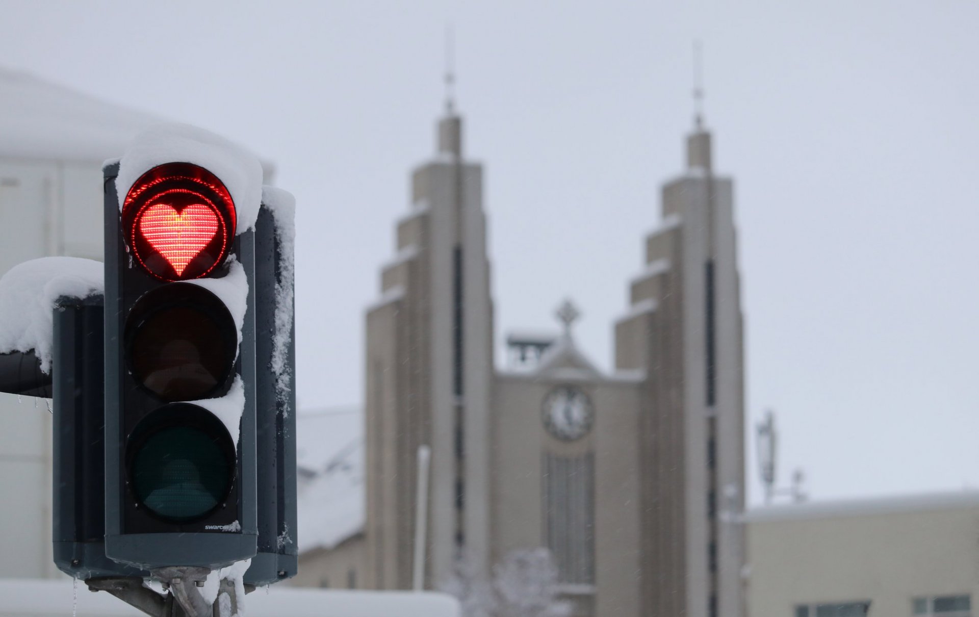 Happy Valentine's day! | Visit Akureyri