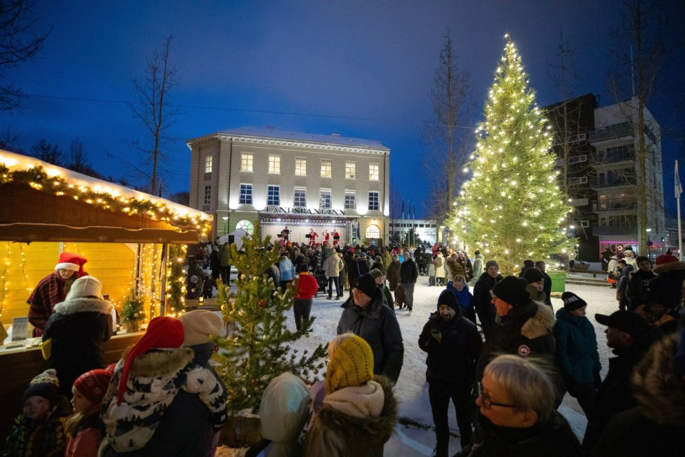 Photos: Hilmar Friðjónsson