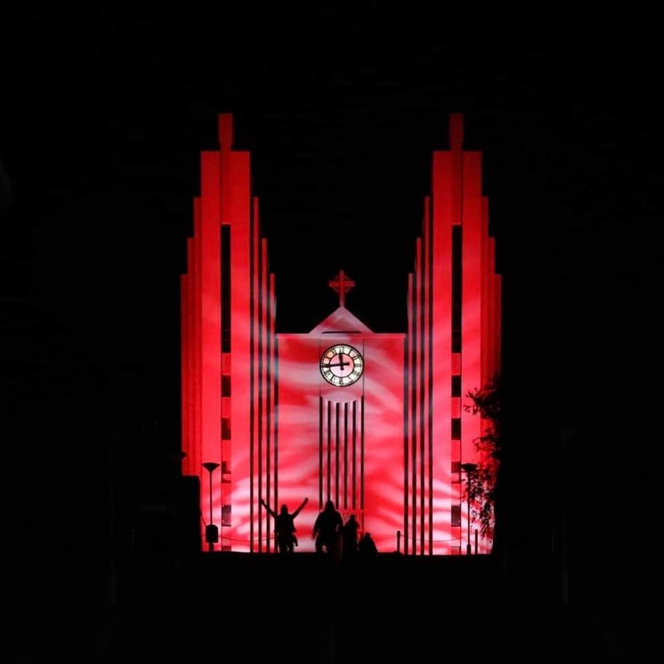 Akureyri anniversary