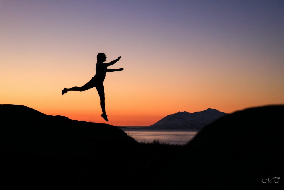 Photo: María H. Tryggvadóttir