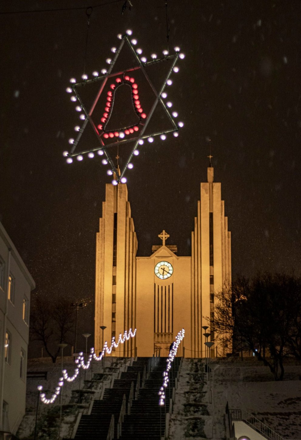 Photo: María Tryggvadóttir