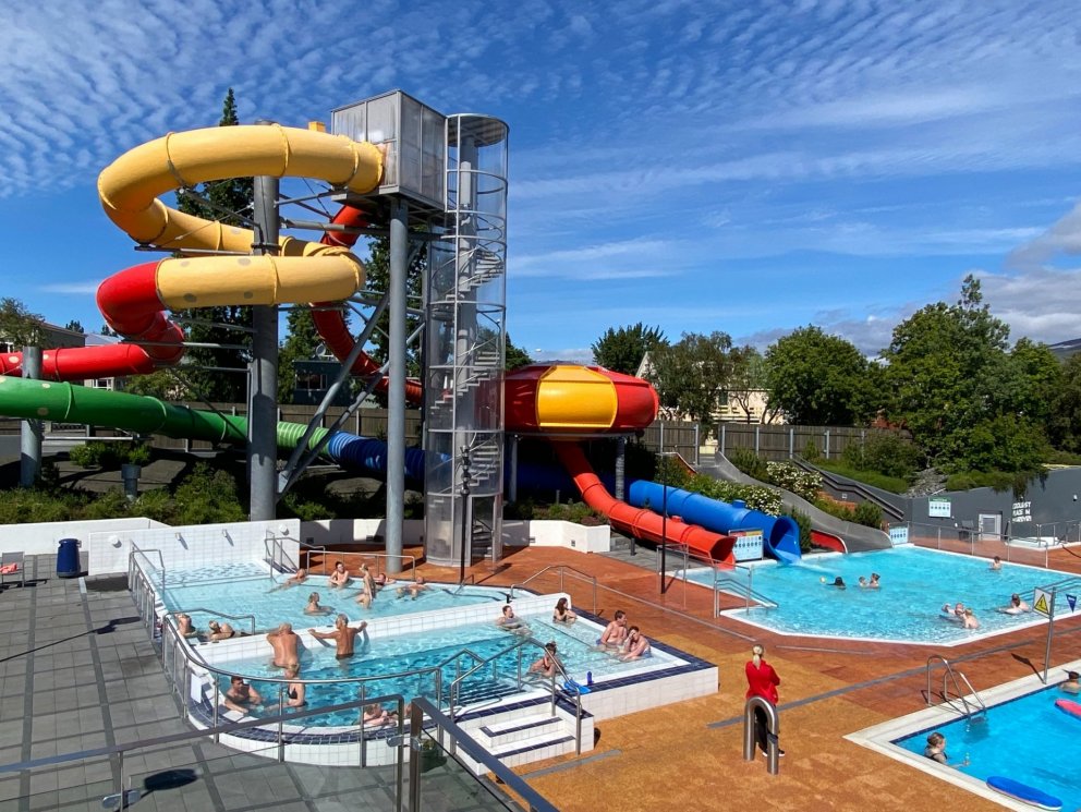 Photo María H Tryggvadóttir