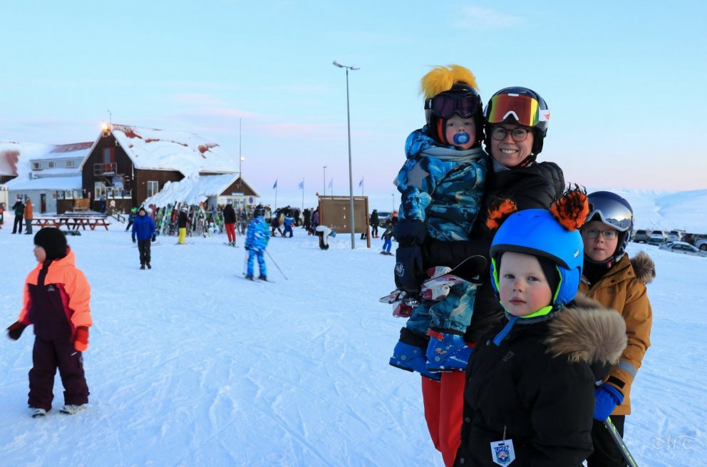 Extended openinghours