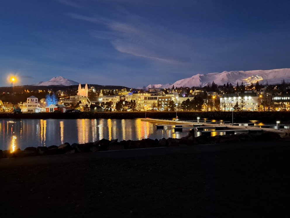 Photo: Inga Björk Svavarsdóttir