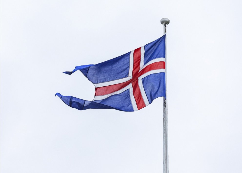 Photo: María H. Tryggvadóttir