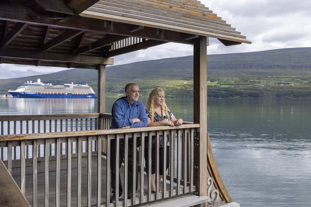 Photo: María H. Tryggvadóttir