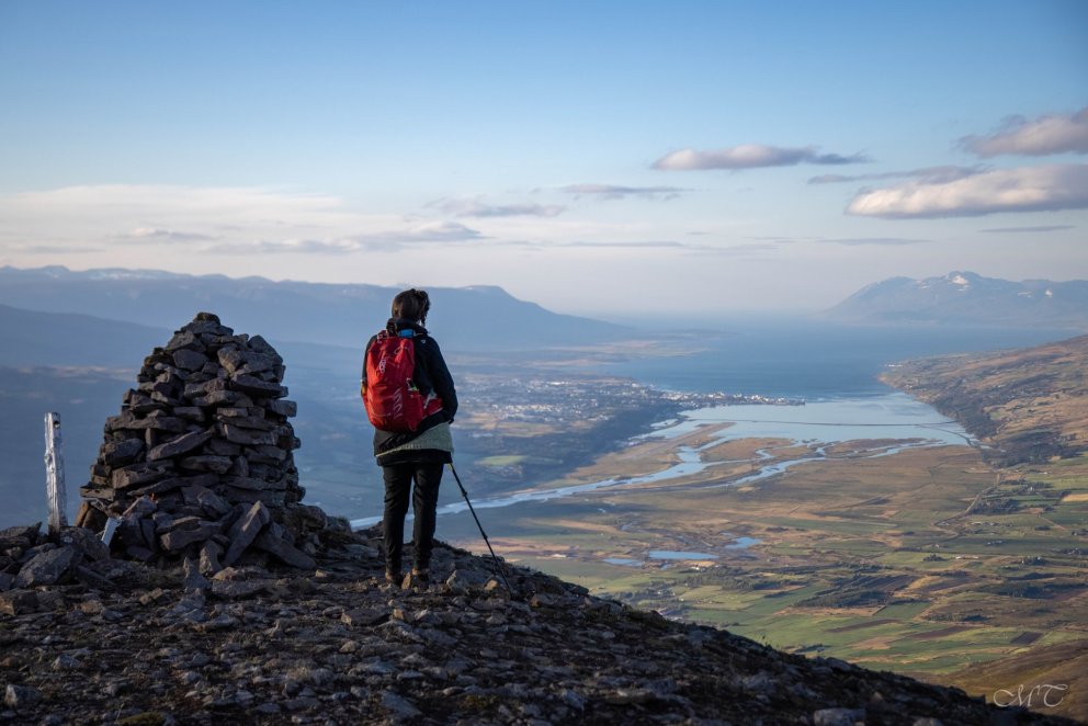 Photo: María H. Tryggvadóttir