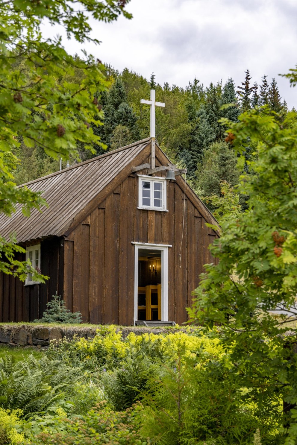 Photo: María H. Tryggvadóttir