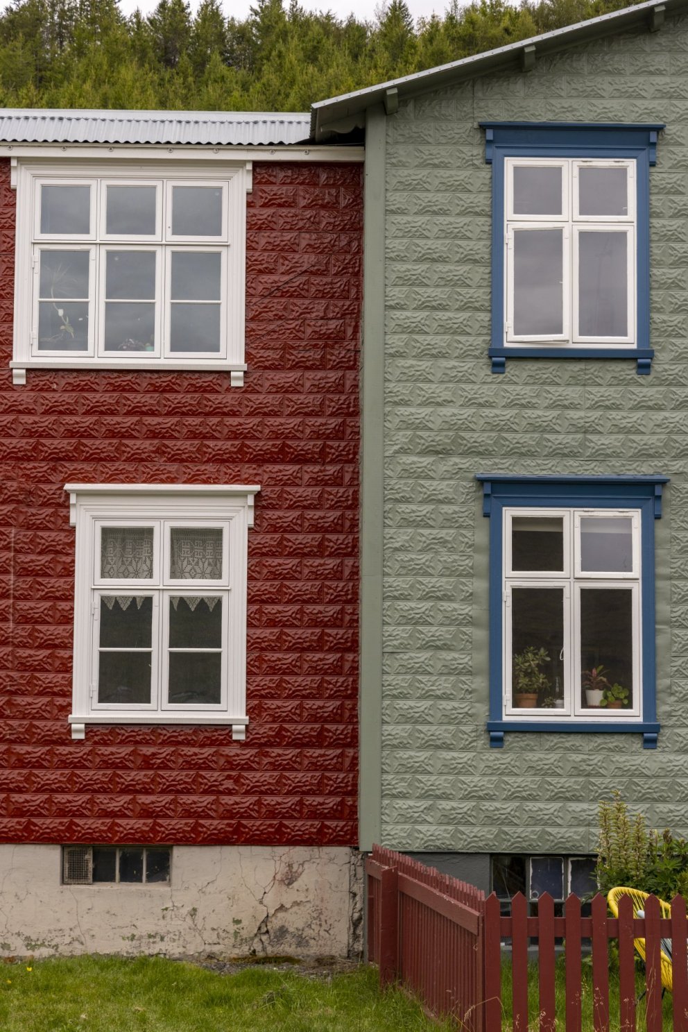 Photo: María H. Tryggvadóttir