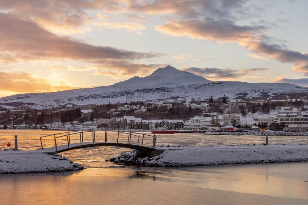 Photo María H. Tryggvadóttir