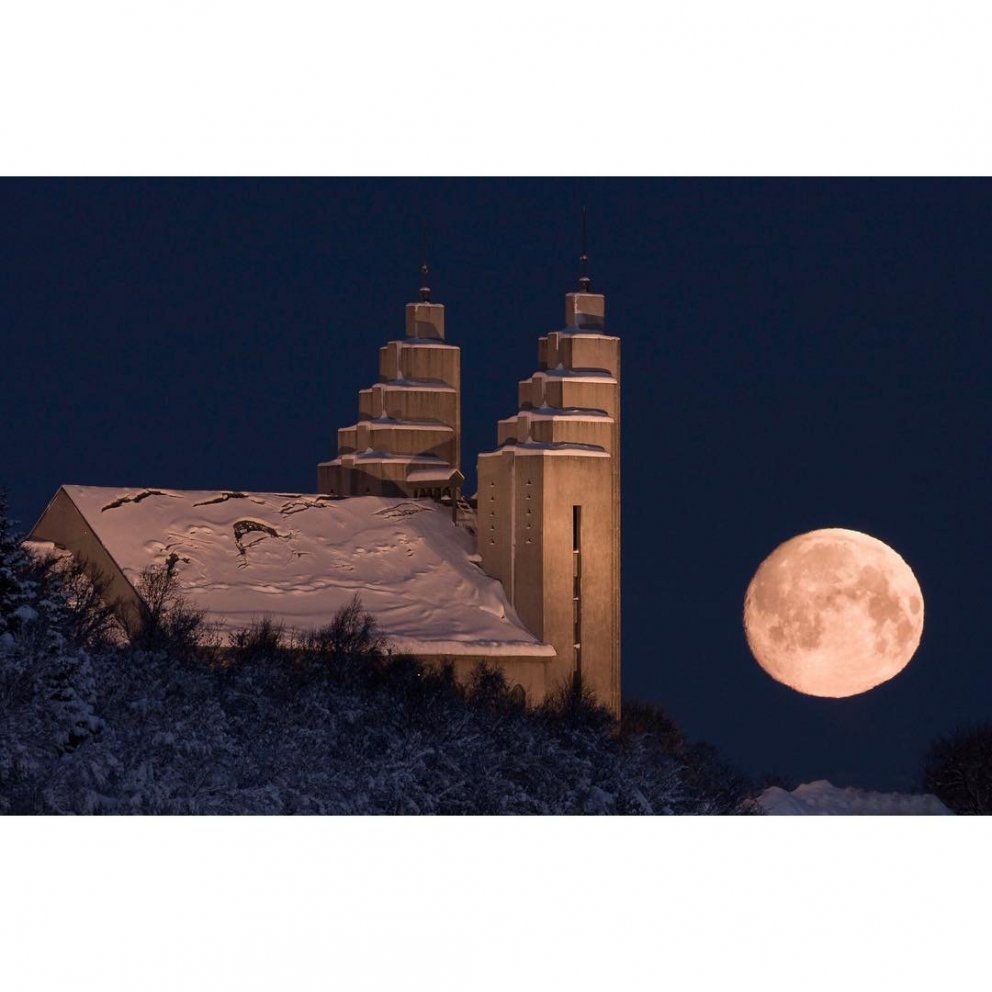 Photos: Eyþór Ingi Jónsson