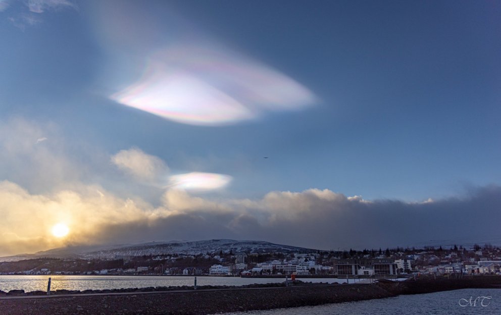 Photo: María H. Tryggvadóttir