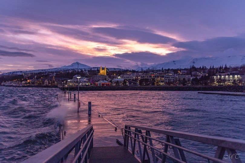 Photo: María H. Tryggvadóttir